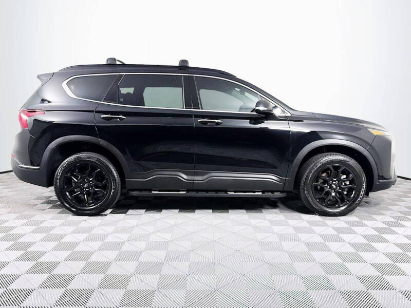 2023 Hyundai Santa Fe XRT