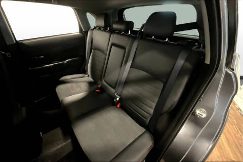 2025 Mitsubishi Outlander Sport