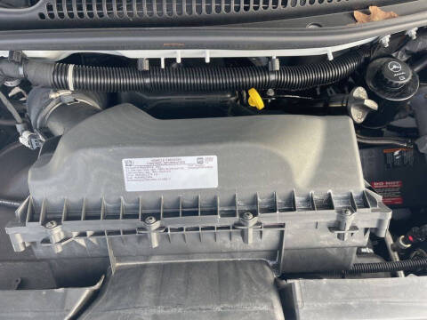 2024 Chevrolet Express 2500