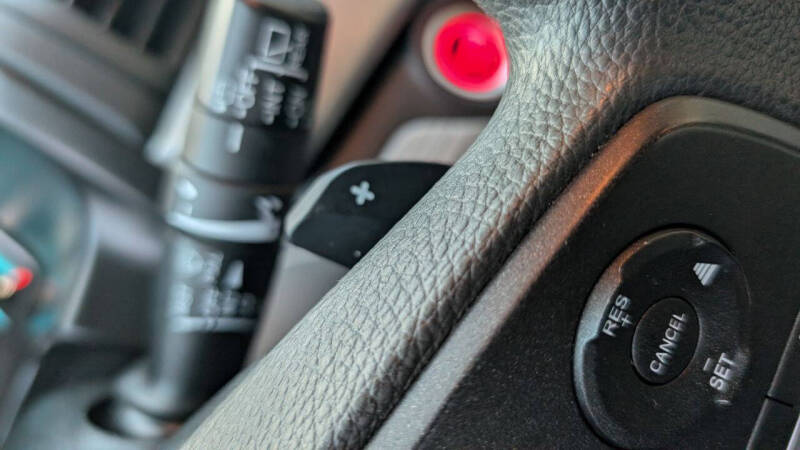 2022 Honda Odyssey EX