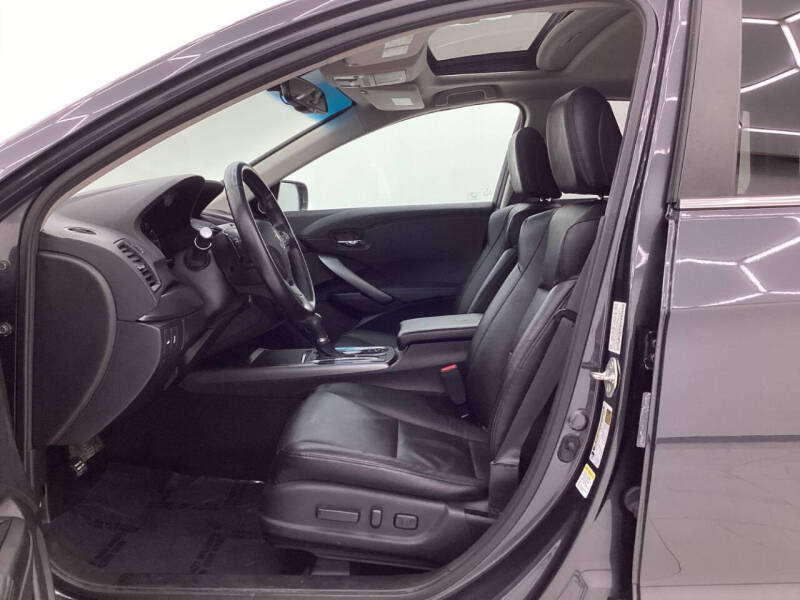 2013 Acura RDX w/Tech