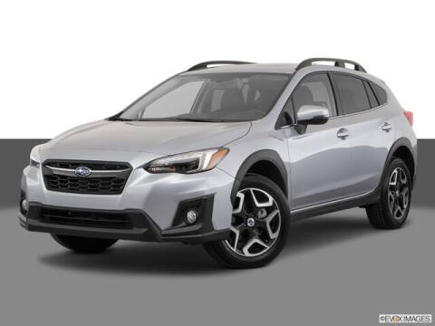 2019 Subaru Crosstrek for sale at BELKNAP SUBARU in Tilton NH