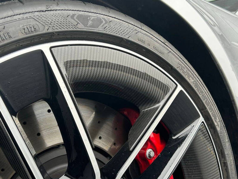2026 Porsche 911 Carrera GTS