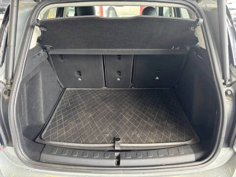 2020 MINI Countryman Cooper S ALL4