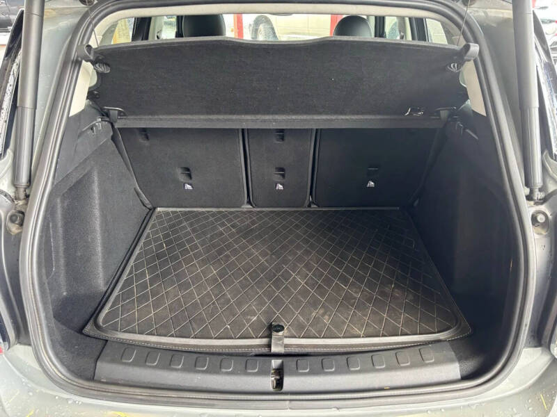 2020 MINI Countryman Cooper S ALL4