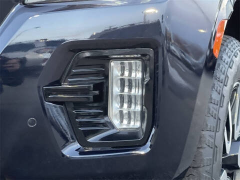 2021 GMC Yukon XL AT4