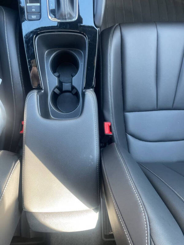 2025 Acura Integra w/A-SPEC