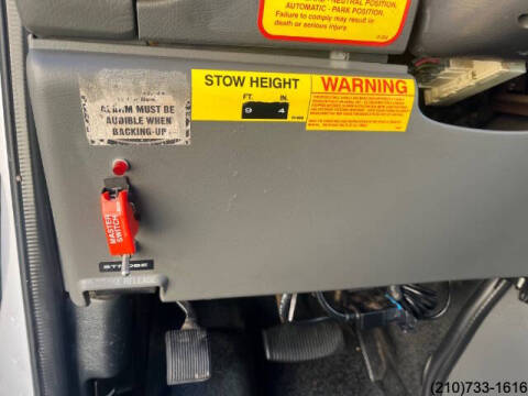 2006 Ford E-Series E-350 SD