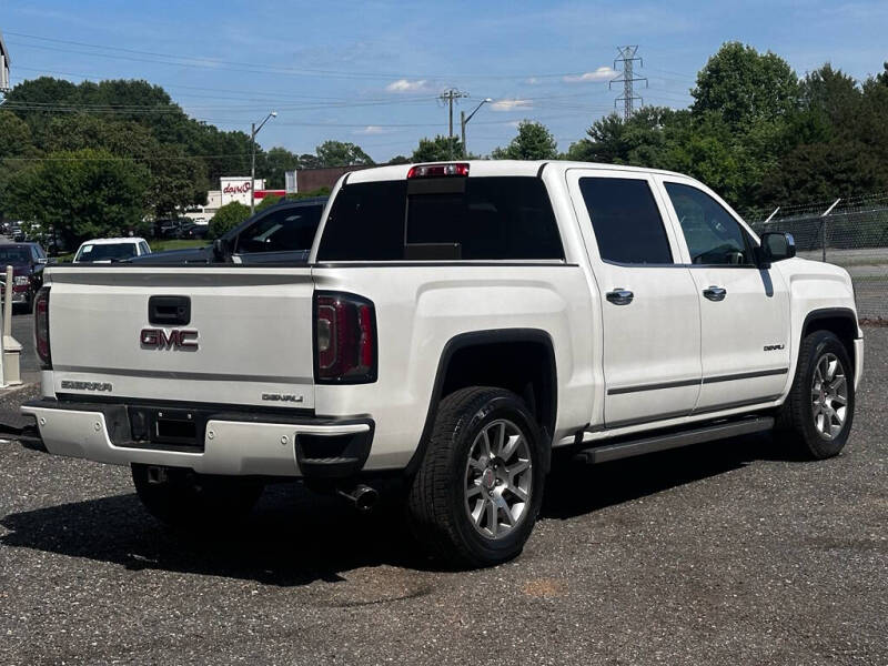 2016 GMC Sierra 1500
