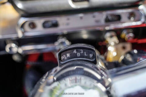 1957 Hudson Hornet