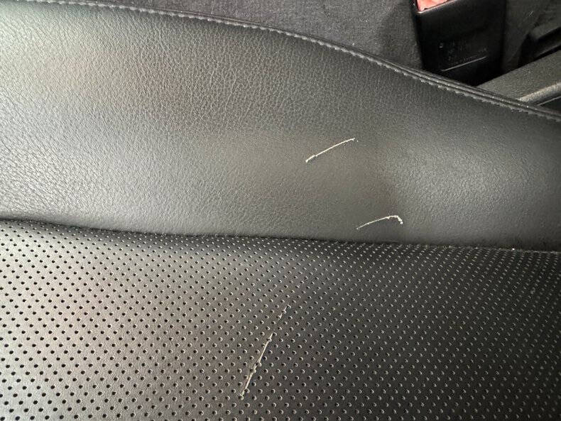 1999 Mercedes-Benz CLK CLK 320