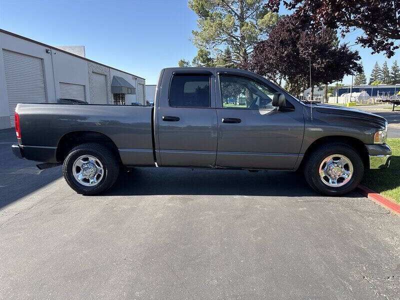 2003 Dodge Ram 2500