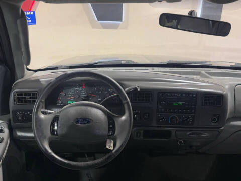 2003 Ford F-350 Super Duty