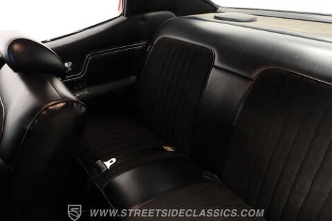 1972 Chevrolet Chevelle