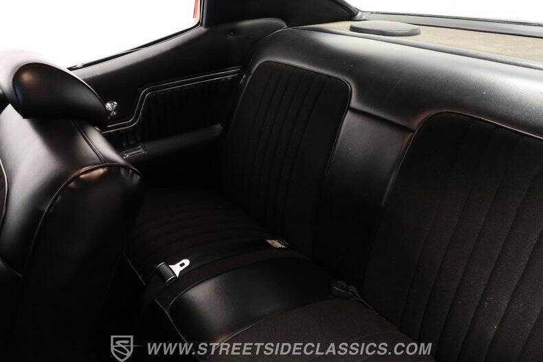 1972 Chevrolet Chevelle