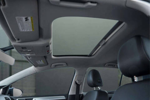 2015 Volkswagen Golf TSI S