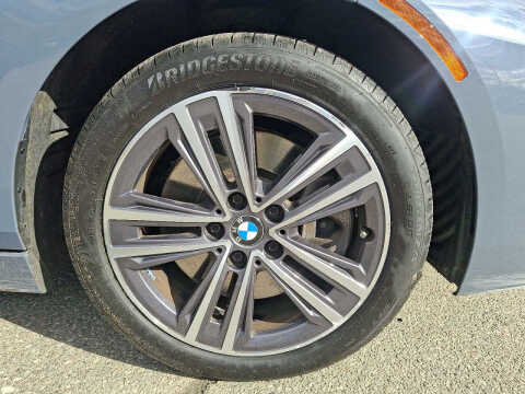 2020 BMW 2 Series 228i xDrive Gran Coupe