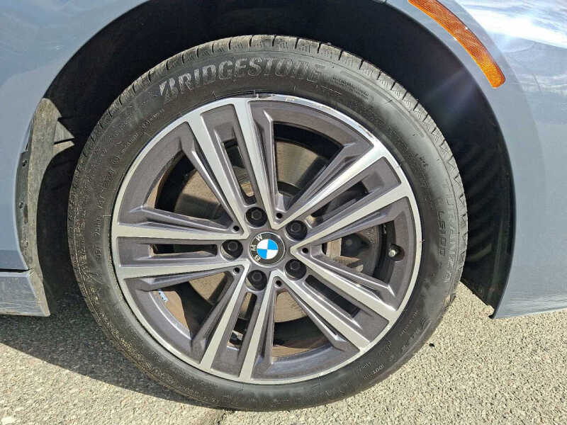 2020 BMW 2 Series 228i xDrive Gran Coupe