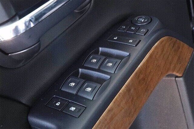 2019 Chevrolet Silverado 2500HD