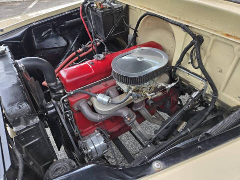 1959 GMC C/K 1500 Series