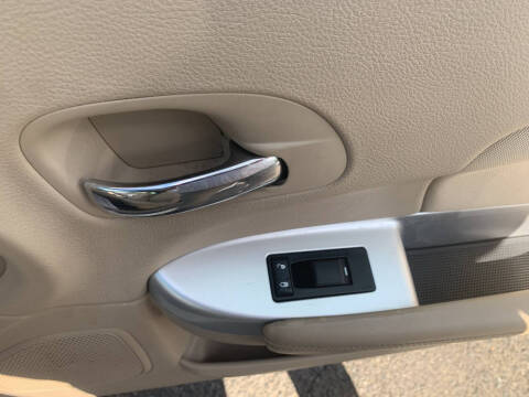 2011 Chrysler 200 Touring