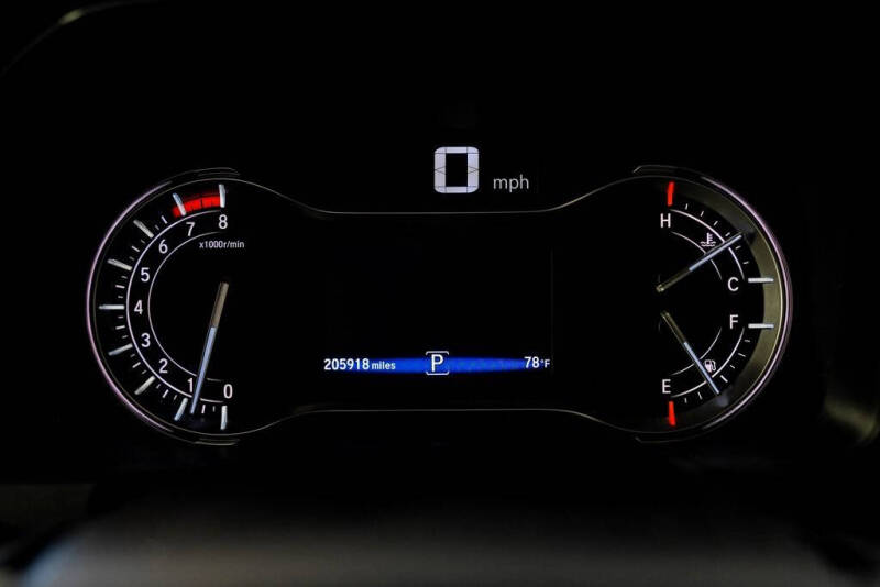 2018 Honda Pilot Elite