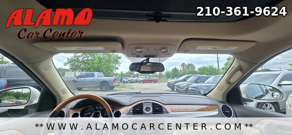 2012 Buick Enclave Premium