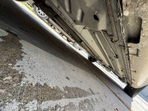 2006 Buick Lucerne CX