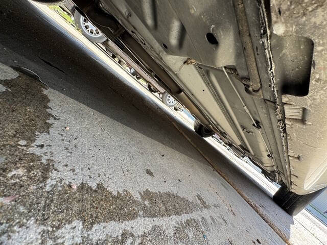 2006 Buick Lucerne CX