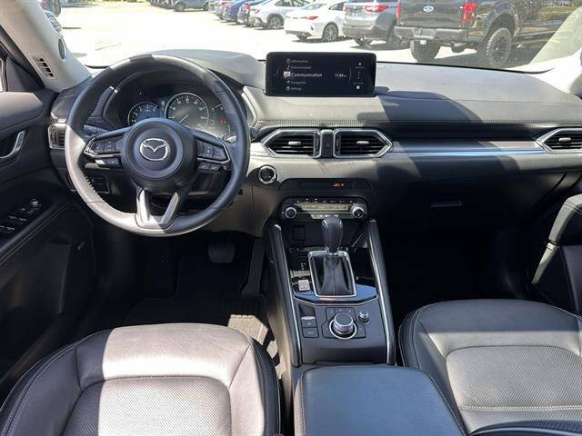 2024 Mazda CX-5 2.5 S Premium
