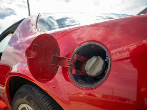 1987 Chevrolet Camaro Z28