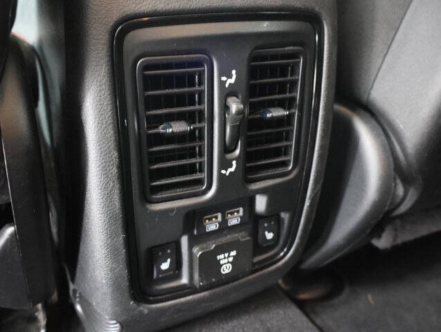 2021 Dodge Durango Citadel