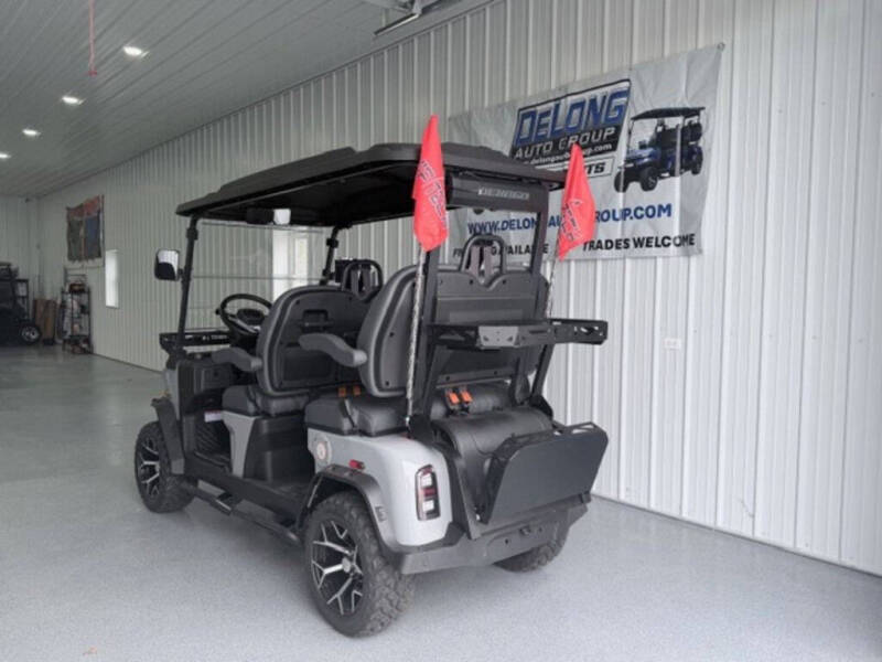 2025 Denago Rover XL