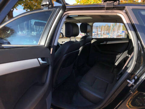 2010 Audi A3 2.0T quattro Premium Plus