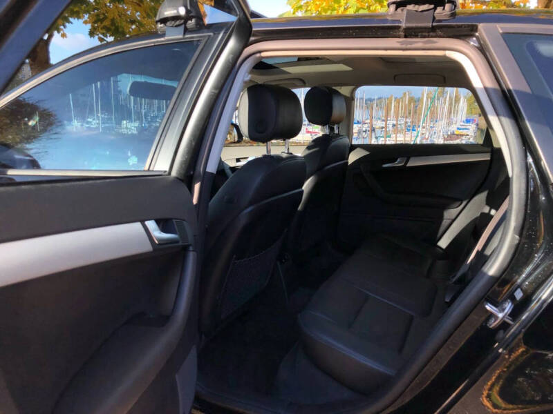 2010 Audi A3 2.0T quattro Premium Plus