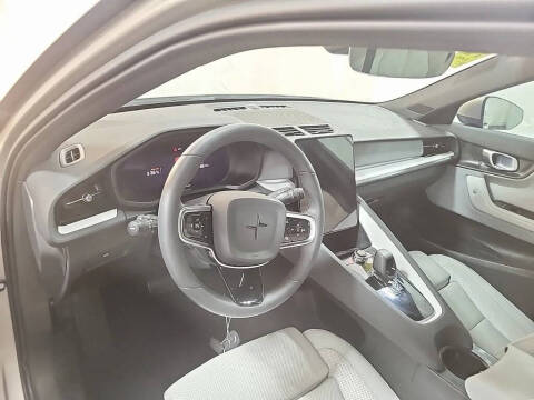 2023 Polestar 2 Long Range Dual Motor