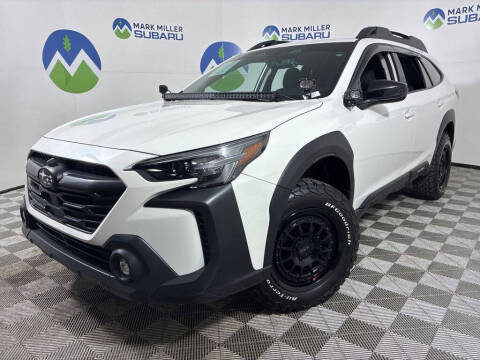 2024 Subaru Outback Premium