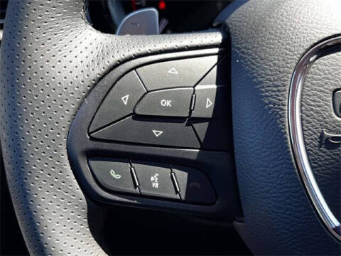 2026 Dodge Durango GT HEMI Plus