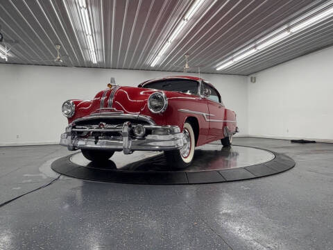 1953 Pontiac Chieftain