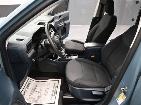 2022 Ford Maverick XL