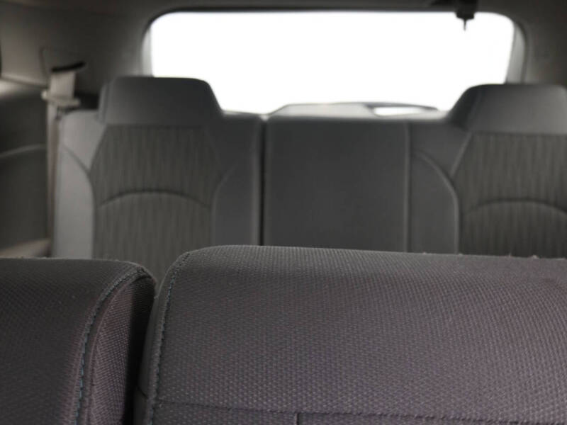 2015 Chevrolet Traverse LS