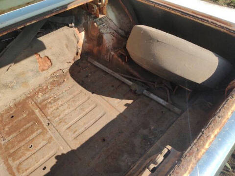 1960 Oldsmobile Eighty-Eight