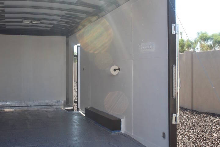 2024 Interstate loadrunner 20 foot