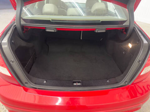 2011 Mercedes-Benz C-Class