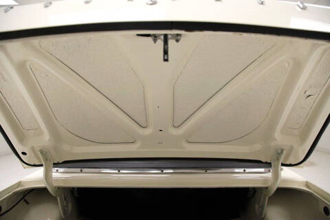 1962 Studebaker Daytona