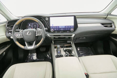 2024 Lexus RX 350