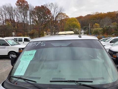 2017 Chevrolet Express LT 2500