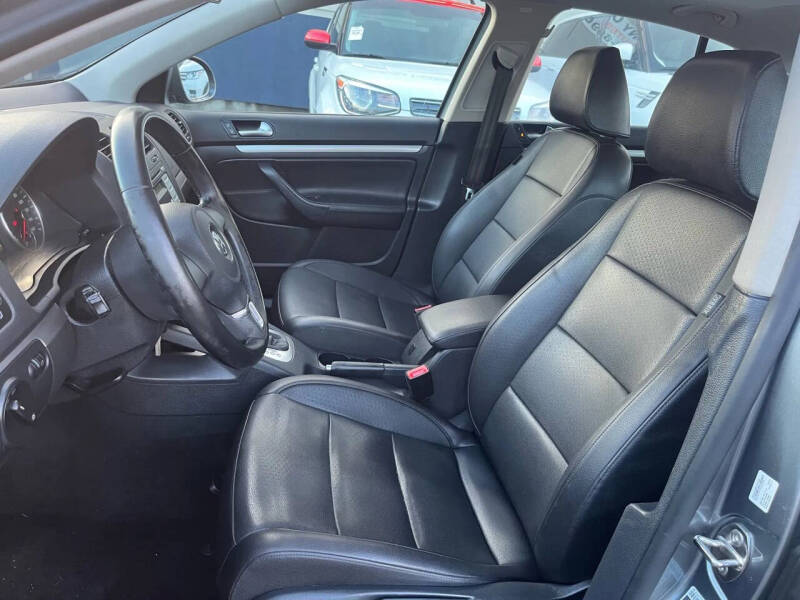 2010 Volkswagen Jetta