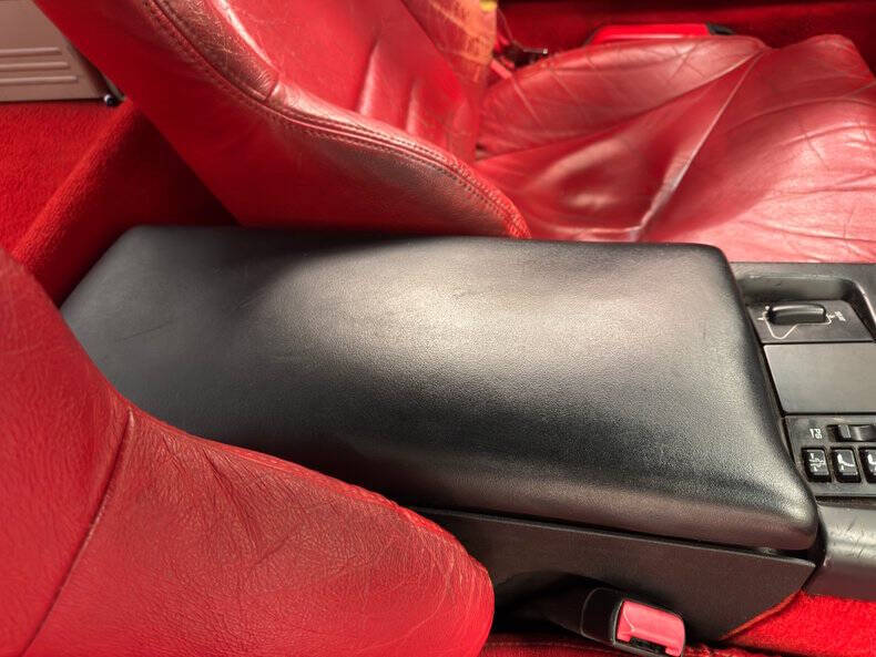 1996 Chevrolet Corvette