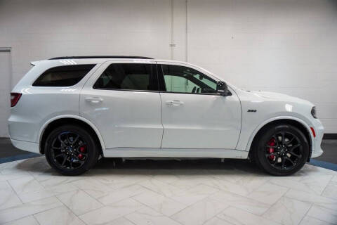 2022 Dodge Durango SRT 392
